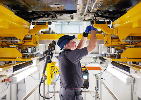 James parker - Portfolio