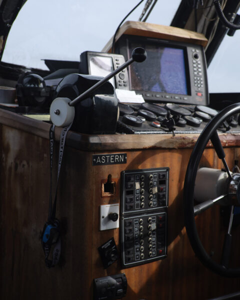 James parker - Portfolio