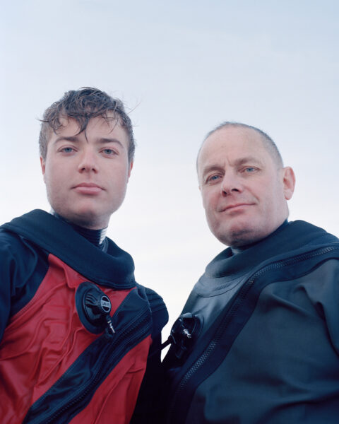 James parker - Portfolio