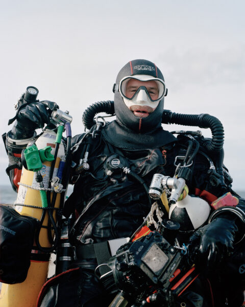 James parker - Portfolio