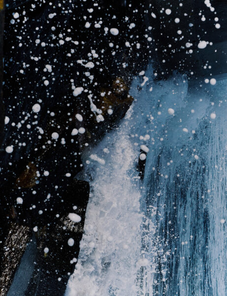 James parker - Portfolio