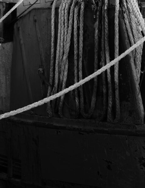 James parker - Portfolio