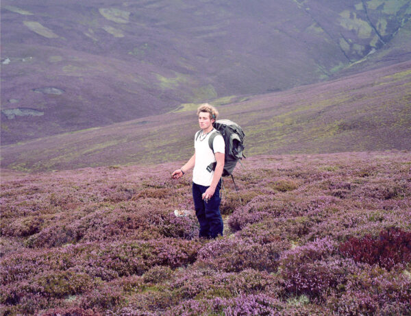 James parker - Portfolio