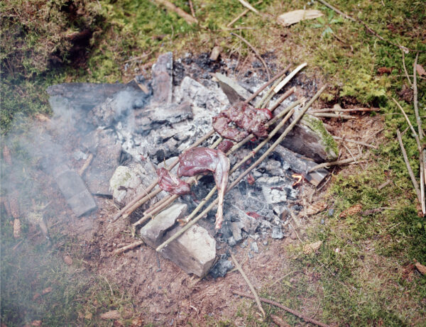 James parker - Portfolio