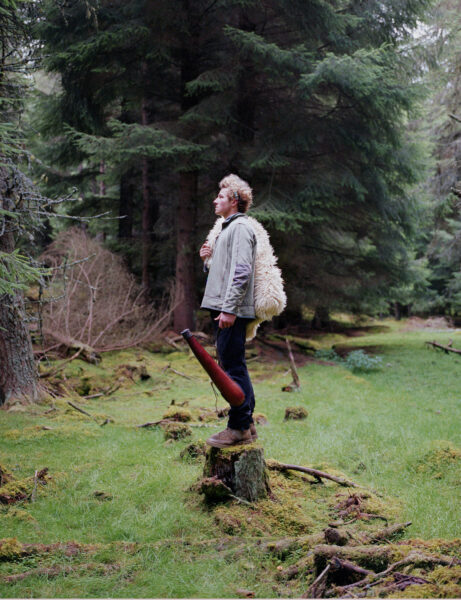 James parker - Portfolio