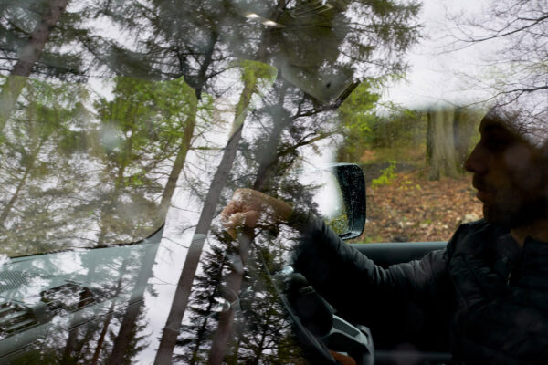 James parker - Portfolio