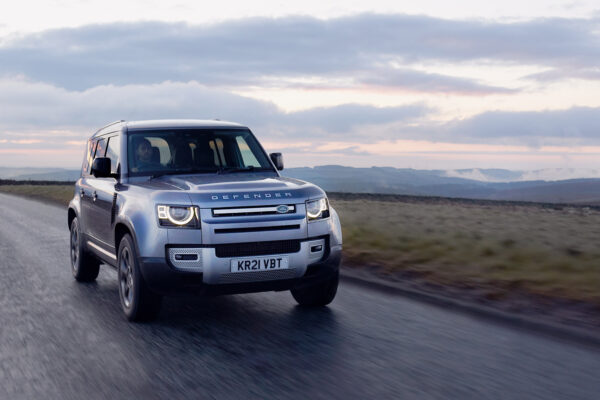 James parker - Portfolio