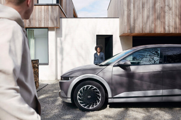 James parker - Portfolio