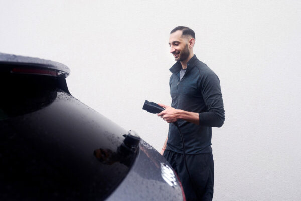 James parker - Portfolio