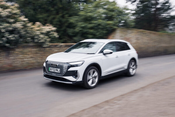 James parker - Portfolio