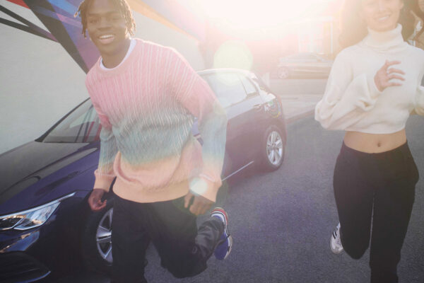 James parker - Portfolio