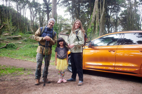 James parker - Portfolio