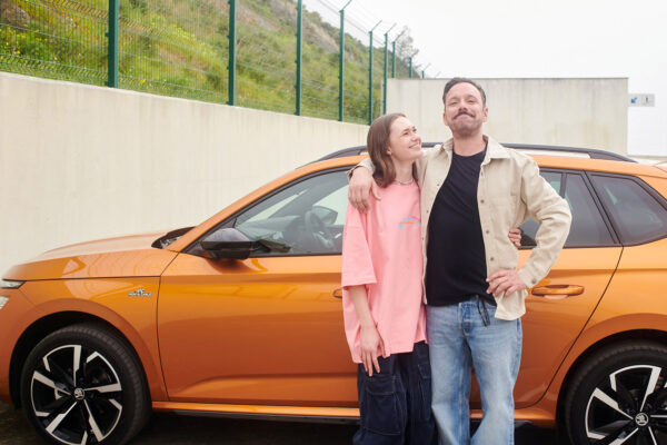 James parker - Portfolio