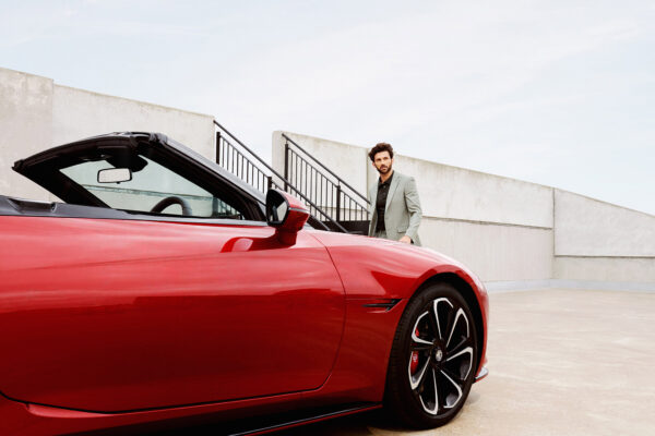 James parker - Portfolio