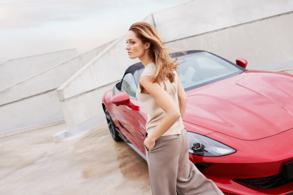 James parker - Portfolio