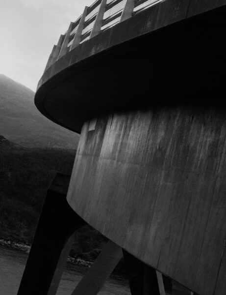 James parker - Portfolio