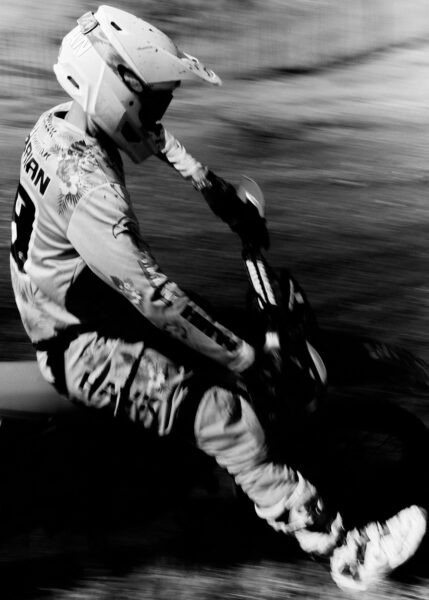 James parker - Portfolio