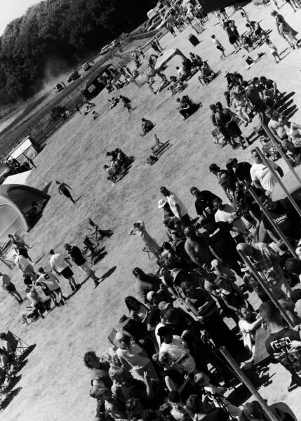 James parker - Portfolio