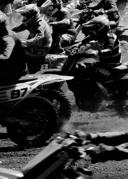 James parker - Portfolio