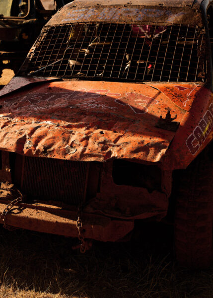 James parker - Portfolio