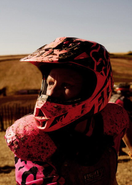 James parker - Portfolio