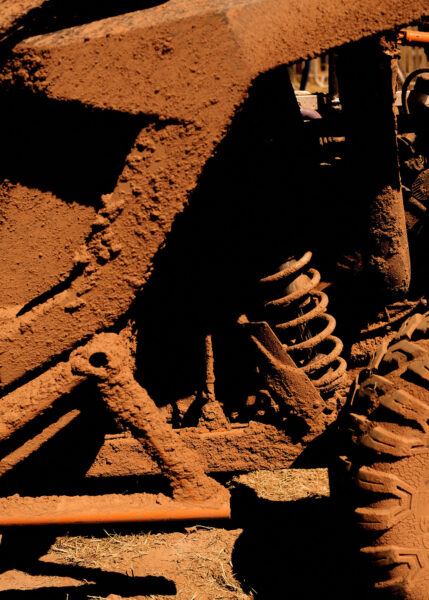 James parker - Portfolio