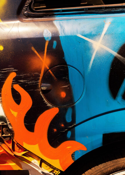 James parker - Portfolio