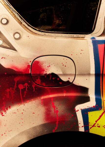 James parker - Portfolio