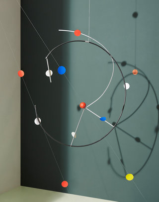 Conceptual - Portfolio