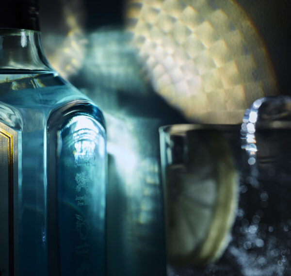 Mark Mawson - Portfolio