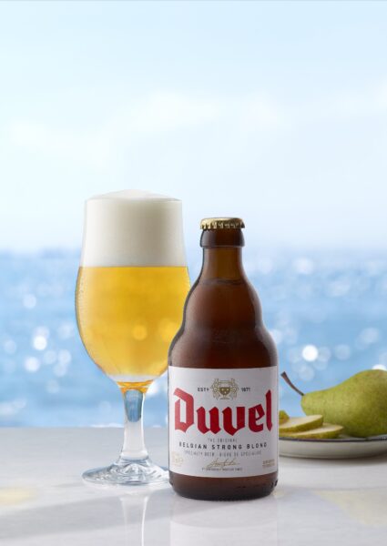 Mark Mawson - Portfolio