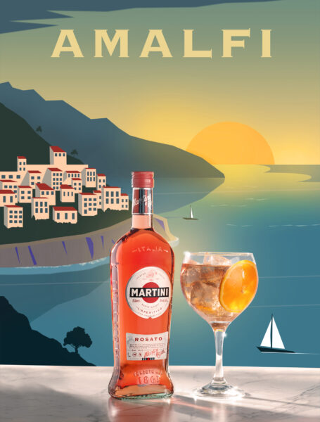 Mark Mawson - Portfolio