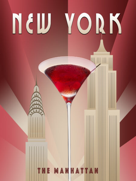 Mark Mawson - Portfolio