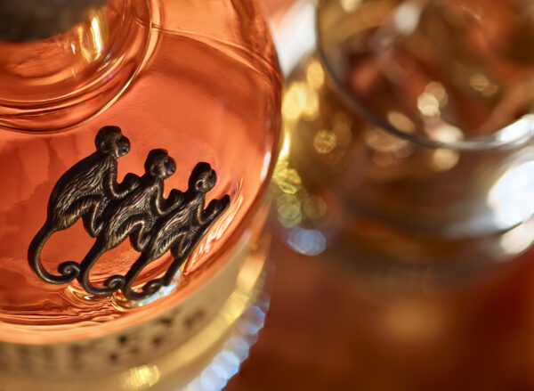 Mark Mawson - Portfolio