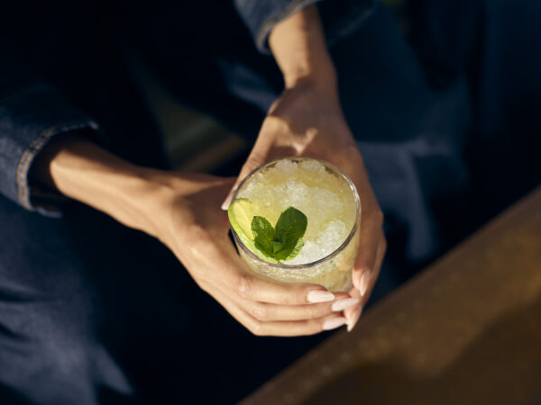 Mark Mawson - Portfolio