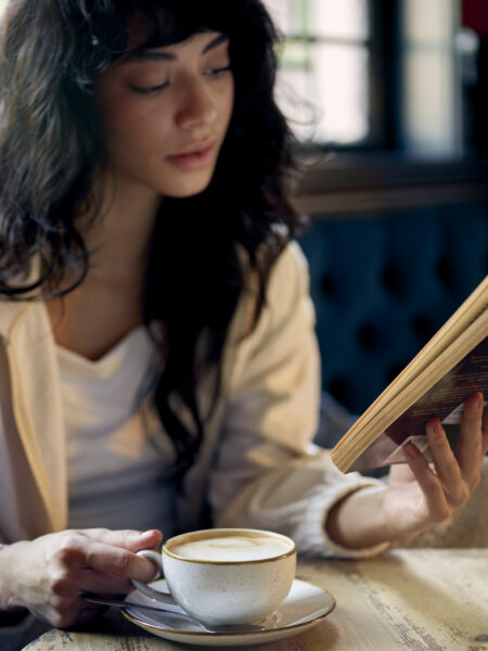 Mark Mawson - Portfolio