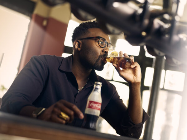 Mark Mawson - Portfolio