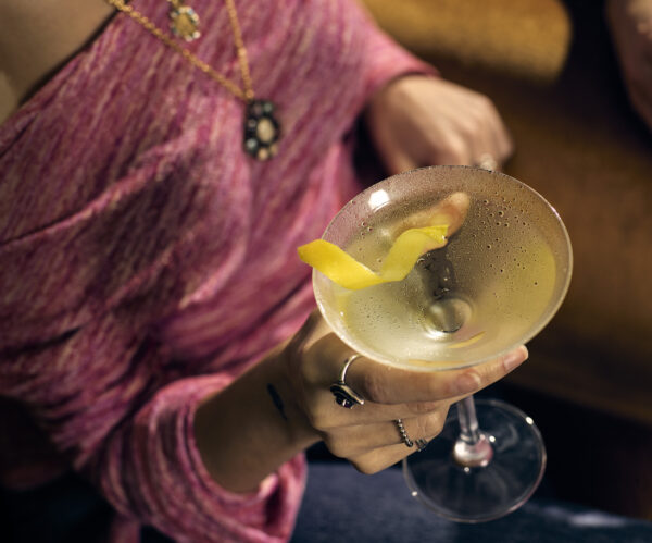 Mark Mawson - Portfolio