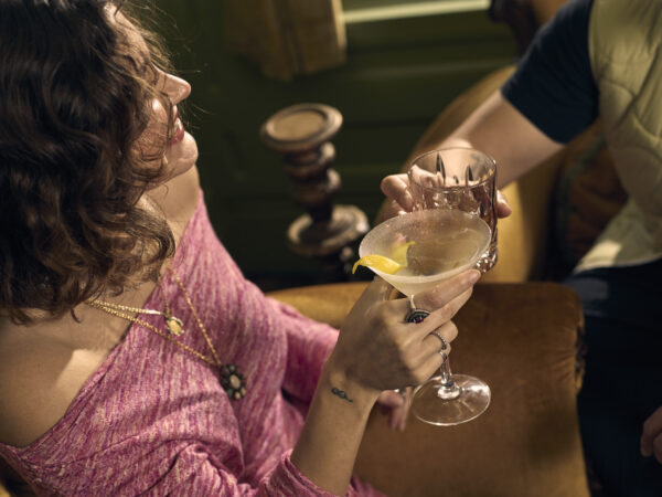 Mark Mawson - Portfolio