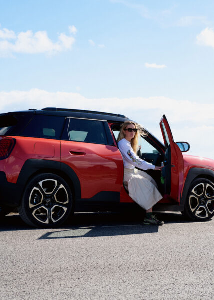 James parker - Portfolio