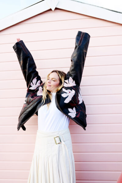 James parker - Portfolio