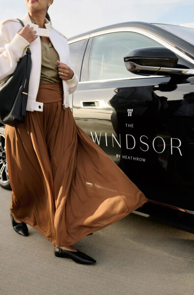 James parker - Portfolio