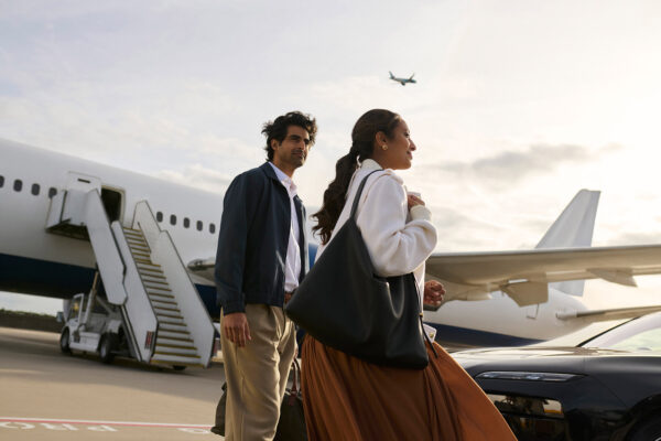 James parker - Portfolio