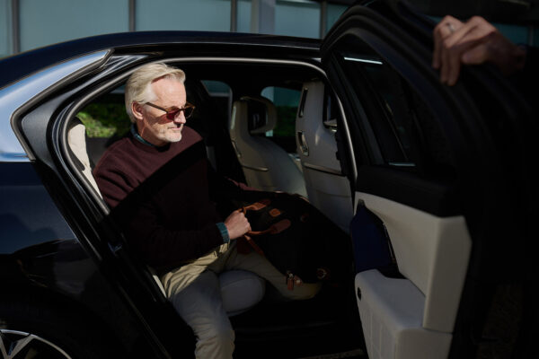 James parker - Portfolio