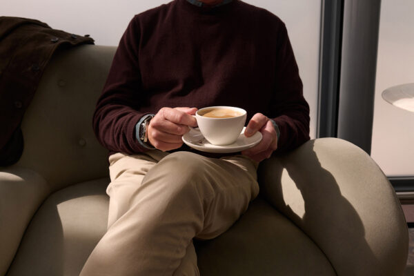 James parker - Portfolio