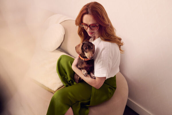 James parker - Portfolio