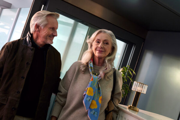 James parker - Portfolio