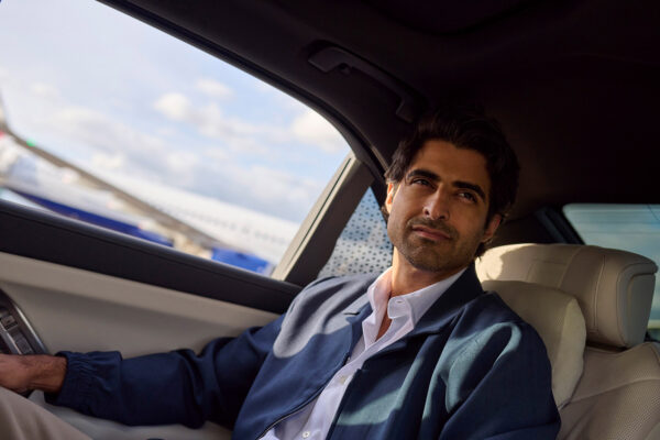 James parker - Portfolio