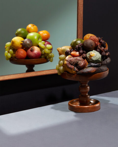 Conceptual - Portfolio