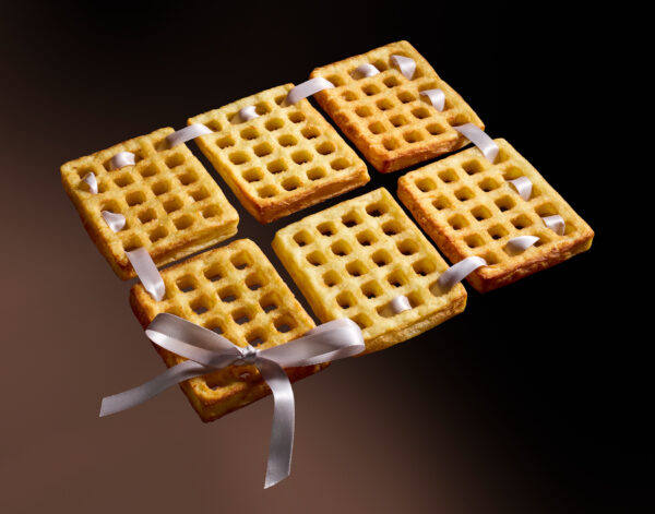 Aaron Tilley - Portfolio